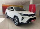Thumbnail Toyota Fortuner 2.4GD-6 4x4