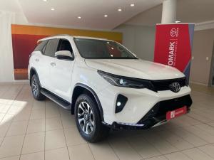 Toyota Fortuner 2.4GD-6 4x4 - Image 1