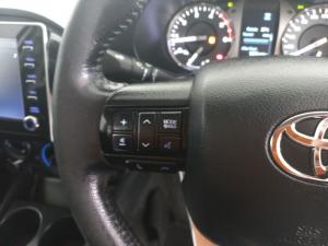 Toyota Hilux 2.8GD-6 single cab 4x4 Raider auto - Image 9
