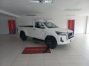 Thumbnail Toyota Hilux 2.8GD-6 single cab 4x4 Raider auto