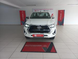 Toyota Hilux 2.8GD-6 single cab 4x4 Raider auto - Image 4