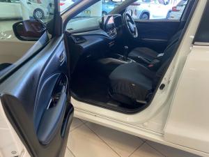 Toyota Starlet 1.5 XR manual - Image 7