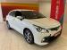 Toyota Starlet 1.5 XR manual - Thumbnail 1
