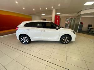 Toyota Starlet 1.5 XR manual - Image 3