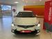 Toyota Starlet 1.5 XR manual - Thumbnail 4