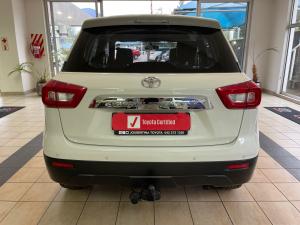 Toyota Urban Cruiser 1.5 Xi - Image 5