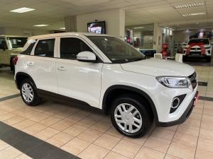 Toyota Urban Cruiser 1.5 Xi - Image 1