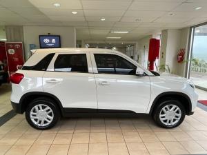 Toyota Urban Cruiser 1.5 Xi - Image 3