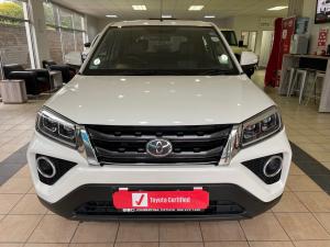 Toyota Urban Cruiser 1.5 Xi - Image 4