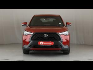 Toyota Corolla Cross 1.8 Xi - Image 5