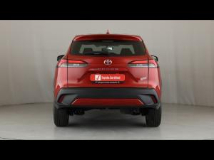 Toyota Corolla Cross 1.8 Xi - Image 6