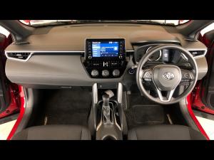 Toyota Corolla Cross 1.8 Xi - Image 7