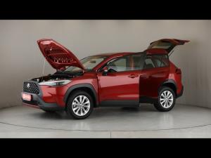 Toyota Corolla Cross 1.8 Xi - Image 14