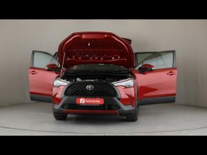 Toyota Corolla Cross 1.8 Xi - Image 15