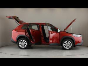 Toyota Corolla Cross 1.8 Xi - Image 17