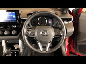 Toyota Corolla Cross 1.8 Xi - Image 28