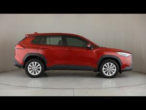 Toyota Corolla Cross 1.8 Xi - Image 4
