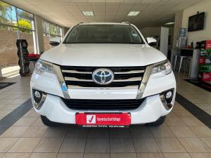 Toyota Fortuner 2.4GD-6 4x4 auto - Image 15