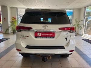 Toyota Fortuner 2.4GD-6 4x4 auto - Image 16