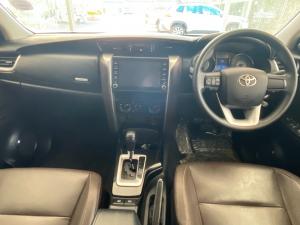 Toyota Fortuner 2.4GD-6 4x4 auto - Image 21