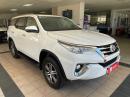 Thumbnail Toyota Fortuner 2.4GD-6 4x4 auto