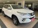 Toyota Fortuner 2.4GD-6 4x4 auto - Thumbnail 1
