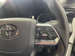 Toyota Land Cruiser 300 3.3D GR-Sport - Image 10