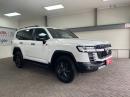 Thumbnail Toyota Land Cruiser 300 3.3D GR-Sport