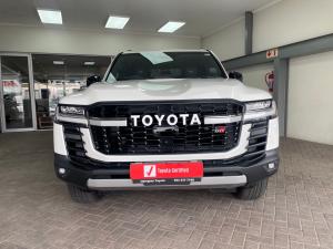 Toyota Land Cruiser 300 3.3D GR-Sport - Image 4
