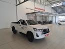Thumbnail Toyota Hilux 2.4GD-6 single cab Raider manual