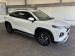 Toyota Starlet Cross 1.5 XR manual - Thumbnail 1