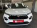Toyota Starlet Cross 1.5 XR manual - Thumbnail 4