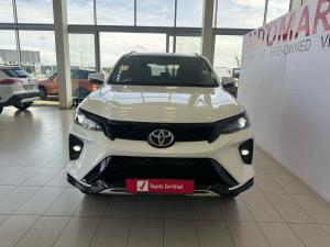 Toyota Fortuner 2.4GD-6 4x4 - Image 5