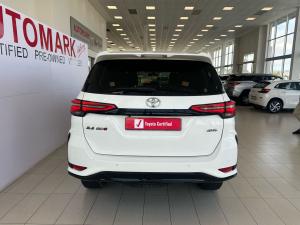 Toyota Fortuner 2.4GD-6 4x4 - Image 6