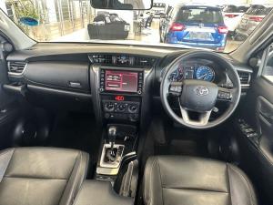 Toyota Fortuner 2.4GD-6 4x4 - Image 8