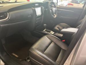 Toyota Fortuner 2.4GD-6 4x4 - Image 9