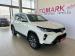 Toyota Fortuner 2.4GD-6 4x4 - Thumbnail 1