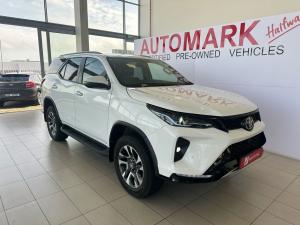 Toyota Fortuner 2.4GD-6 4x4 - Image 1