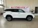 Toyota Fortuner 2.4GD-6 4x4 - Thumbnail 4