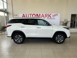 Toyota Fortuner 2.4GD-6 4x4 - Image 4