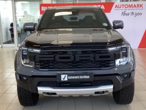 Ford Ranger 3.0T V6 double cab Raptor 4WD - Image 5