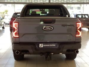 Ford Ranger 3.0T V6 double cab Raptor 4WD - Image 6