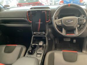 Ford Ranger 3.0T V6 double cab Raptor 4WD - Image 7
