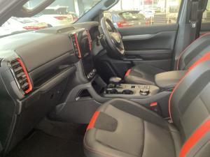 Ford Ranger 3.0T V6 double cab Raptor 4WD - Image 9