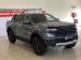 Ford Ranger 3.0T V6 double cab Raptor 4WD - Thumbnail 1