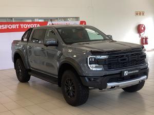 Ford Ranger 3.0T V6 double cab Raptor 4WD - Image 1