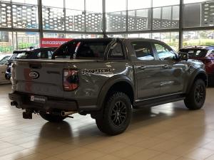 Ford Ranger 3.0T V6 double cab Raptor 4WD - Image 3