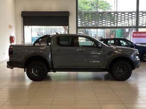 Ford Ranger 3.0T V6 double cab Raptor 4WD - Image 4