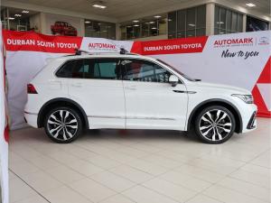 Volkswagen Tiguan 2.0TSI 162kW 4Motion R-Line - Image 5