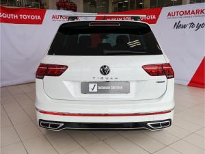 Volkswagen Tiguan 2.0TSI 162kW 4Motion R-Line - Image 7